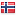 cabom.se server is located in Norway
